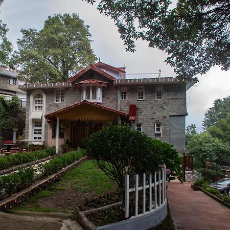 ناينيتال The Hilltop Haven المظهر الخارجي الصورة