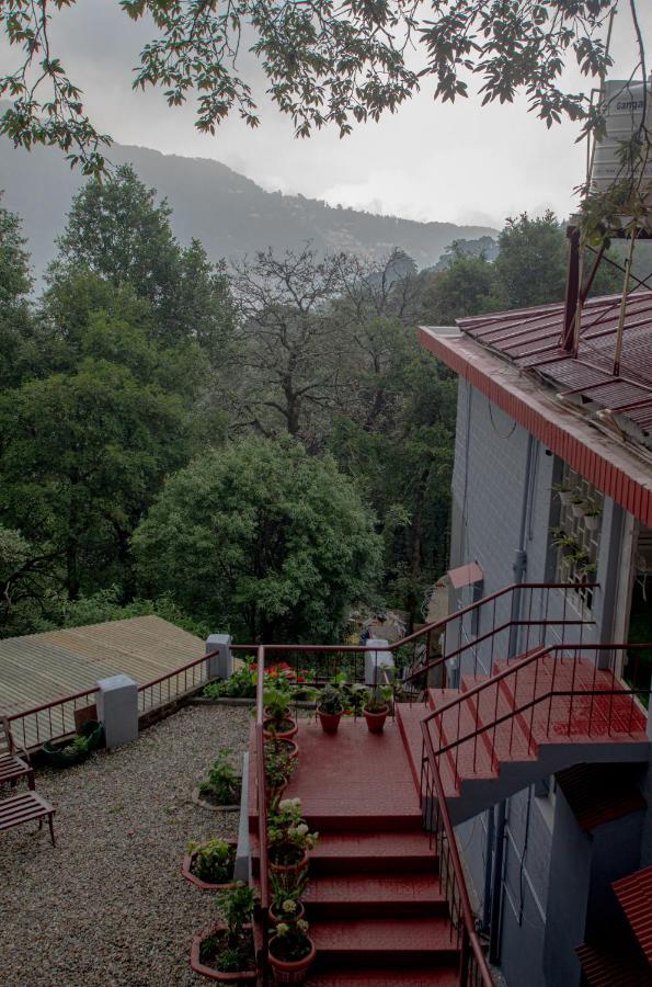 ناينيتال The Hilltop Haven المظهر الخارجي الصورة